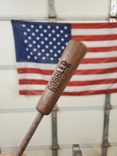 Load image into Gallery viewer, "KILLER CRYSTIE" - Crystal Friction Pot Call