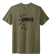 Load image into Gallery viewer, PRE-ORDER: Gobbler Ridge T-Shirt
