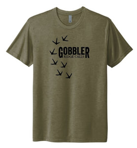 PRE-ORDER: Gobbler Ridge T-Shirt