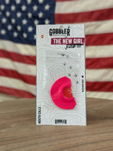 Load image into Gallery viewer, THE NEW GIRL
