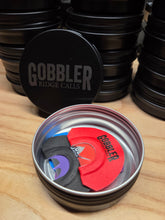Load image into Gallery viewer, Mouth Call Case - Screw Top Lid
